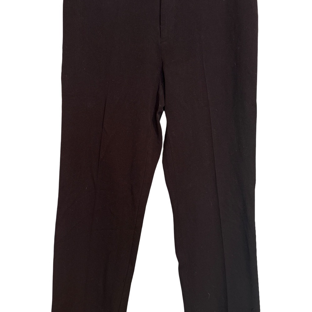 Tommy Hilfiger Black Pants